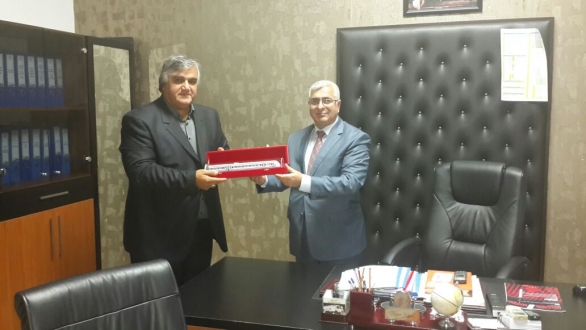 Yüksek Hızlı Tren’de yerli 3D printer imzası