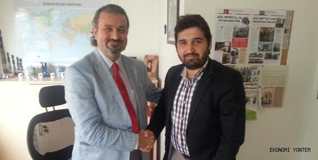 ASİS, Uluslararası Başarılarını Sürdürüyor…