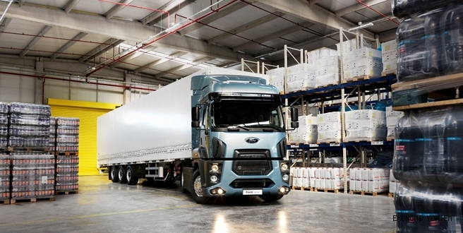 Ford’un Aralık Kampanyaları Doludizgin