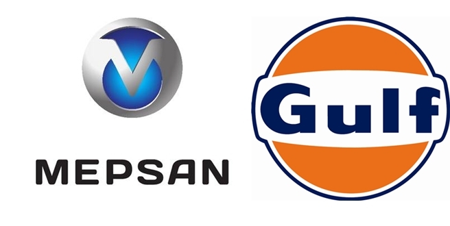 Gulf Arnavutluk İstasyonlarında Mepsan İmzası