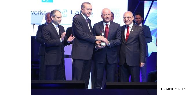 INOVALIG İNOVASYON ŞAMPİYONLARI ÖDÜLLENDİRİLDİ