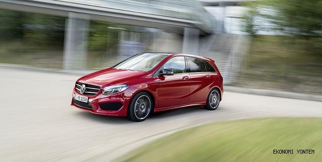 Mercedes-Benz Türk’ten Aralık’a özel fırsatlar