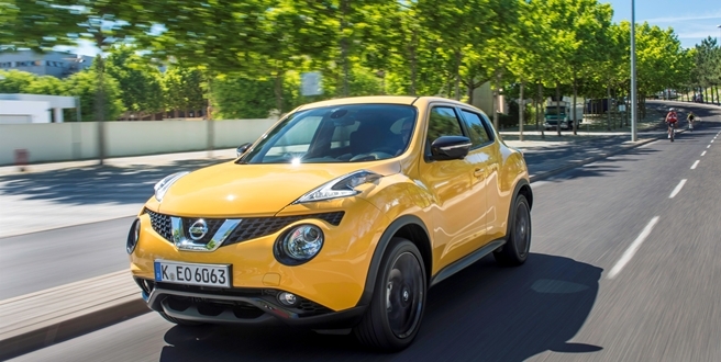 NISSAN’DAN YILIN SON FIRSATI