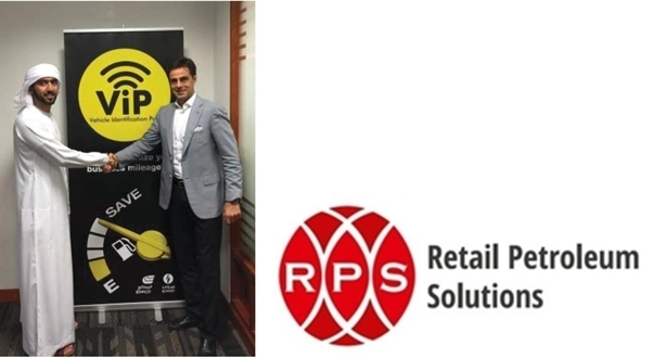 RPS’DEN DUBAİ’DE BİR YILDA 40.000 ARACA VIP MONTAJI