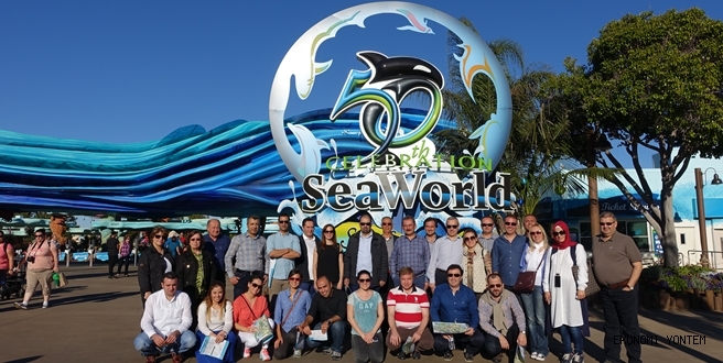 Shell Ticari Akaryakıtlar, Öncü Bayilerini ABD’de misafir etti!