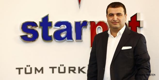 Starpet’in 2015 hedefi yüzde 10’luk büyüme