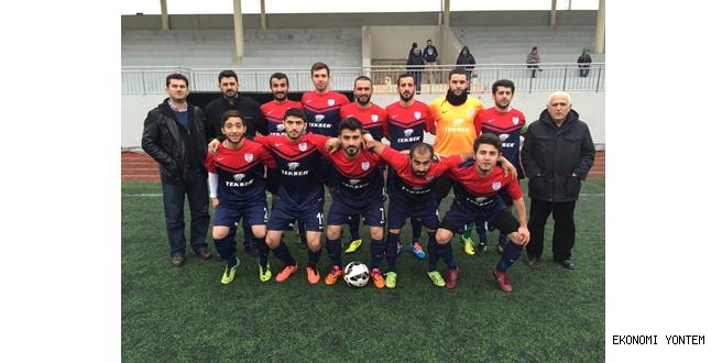 Tekser Grubu Sosyal Sorumluluk Çerçevesinde Projelerine Devam Ediyor