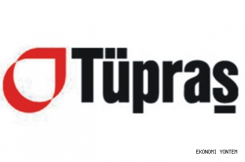 TÜPRAŞ FUEL OİL DÖNÜŞÜM TESİSİ HİZMETE GİRDİ