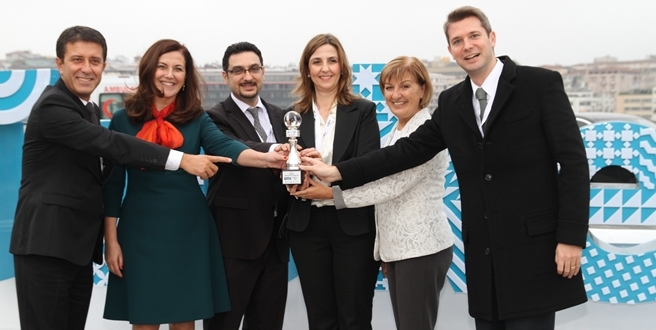 Türkiye’nin ‘İnovasyon lideri’ İnci Akü  hedefe yürüyor