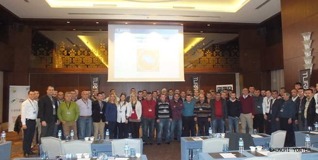 TURPAK “ ARAÇ MONTAJ BAYİLER TOPLANTISI” nı GERÇEKLEŞTİRDİ.