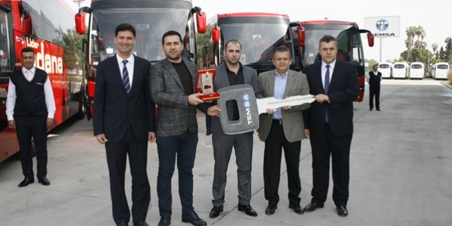 2015’e Safir VİP damgası