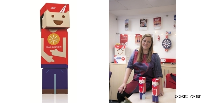 Aras Günaydın’la kargonuz  sabah 10:00’da kapıda