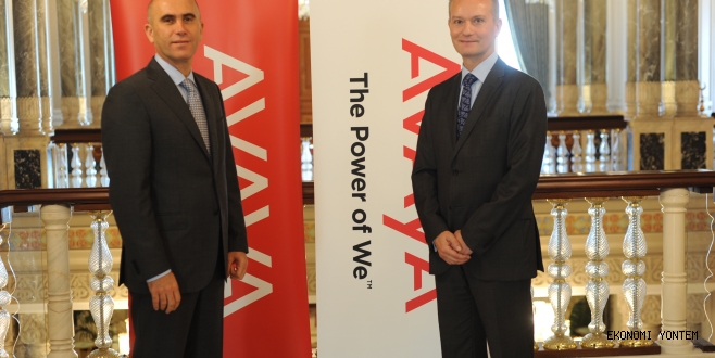 Avaya Engagement Turu Türkiyede Başladı