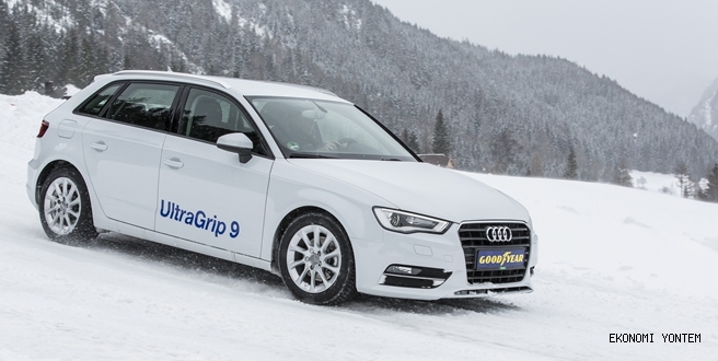 BUNLARI BİLMEDEN KIŞ MEVSİMİNDE ARAÇ KULLANMAYIN !