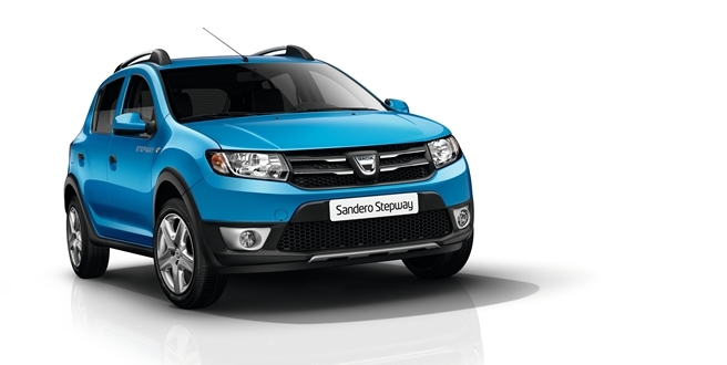 DACIA’DA OCAK AYINDA UYGUN ÖDEME KOŞULLARI