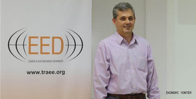 Düşen petrol enerji yatırımlarımızda rehavet yaratmamalı”