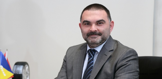 Goodyear’da iki yeni atama!