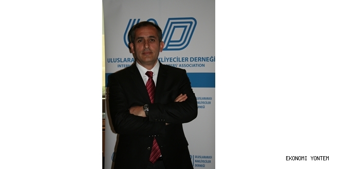 “Gümrük kapılarında güvenlik ve yaptırım gerekiyor”