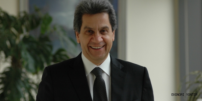 “Irak’ta yeni kapılar bize nefes aldıracak”