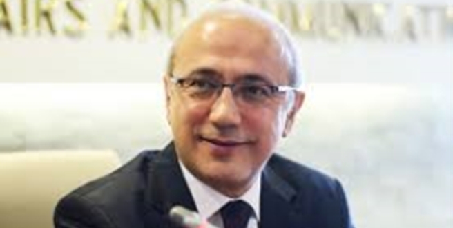 KOSDER YENİLEME PROJESİ’nin MÜJDESİ VERİLDİ.