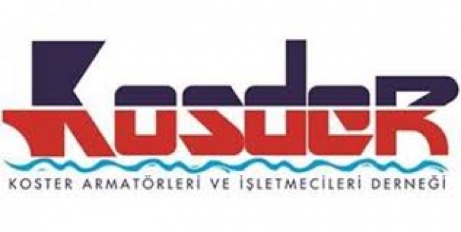 KOSDER YKB ZEKİ ÇAKIRdan TEŞEKKÜR MESAJI