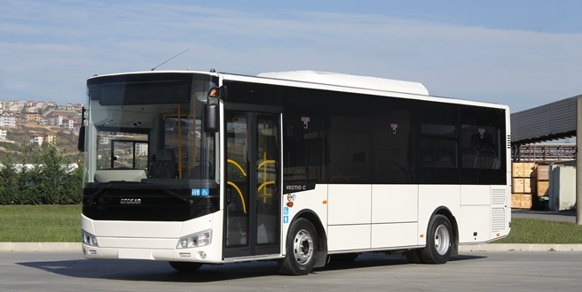 Otokar Doruk, Malta caddelerini fethedecek