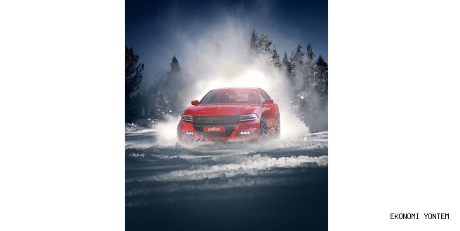 PETLAS’TAN KARLI YOLDA GÜVENLİ SÜRÜŞ ÖNERİLERİ