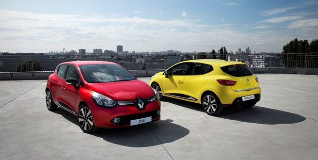 Renault’da cazip fırsatlar devam ediyor