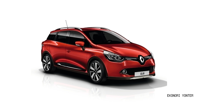 RENAULT GRUBU DÜNYA TİCARİ SONUÇLARI 2014