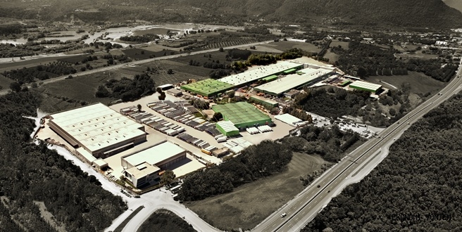 Tırsan Liderlik Geleneğini Sürdürüyor, Yatırımlarıyla Treyler Sektörüne Rehberlik Ediyor