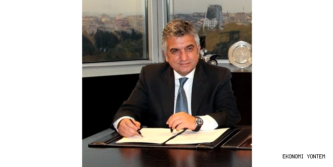 TOFAŞ’TA GÖREV DEĞİŞİMİ! TOFAŞ’TA BAYRAĞI CENGİZ EROLDU DEVRALIYOR.