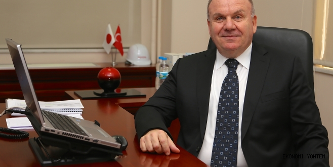 TOYOTA OTOMOTİV SANAYİ TÜRKİYE, BÜYÜMEDE VİTES YÜKSELTİYOR