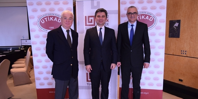 “Lojistik Sektöründe Eğilimler Araştırması’nın 4. Çeyrek Sonuçları Açıklandı”