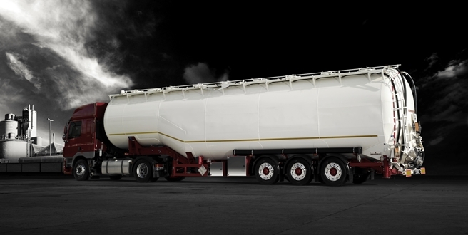 ALMANYA’DA LOJİSTİK PROFESYONELLERİ  KÄSSBOHRER’İ İYİ TANIYOR