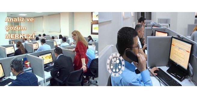 ASİS, Müşteri Odaklı İnovasyon Anlayışıyla Dünya Standartlarında, Hizmet Vermeye Devam Ediyor…