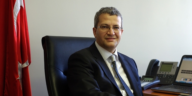 Çevreci metro projeleri ile torunlara yatırım