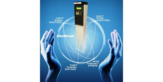 DANIŞMAN GRUP  GÜVENLİ YAKIT İKMAL SİSTEMLERİNDE TURPAK’I TERCİH ETTİ.