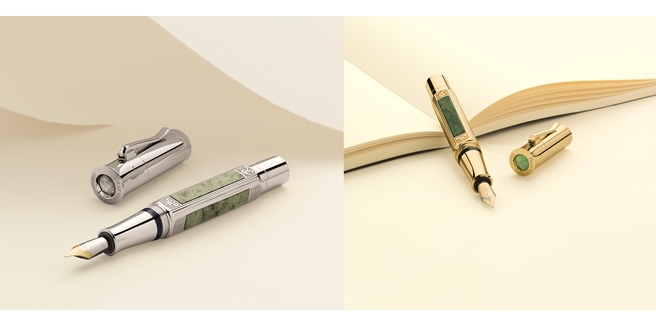 Graf von Faber-Castell YILIN KALEMİ 2015 “SANSSOUCI POTSDAM”