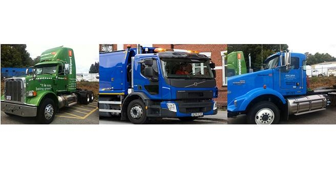 HEMA’DAN DÜNYA’YA LNG YAKIT POMPASI