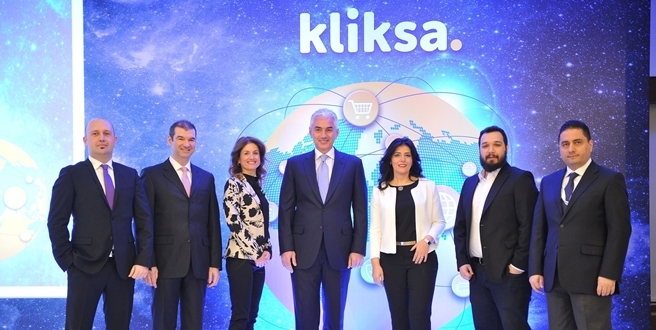 Kliksa, e-ticaret sektörünün yörüngesini değiştirecek.