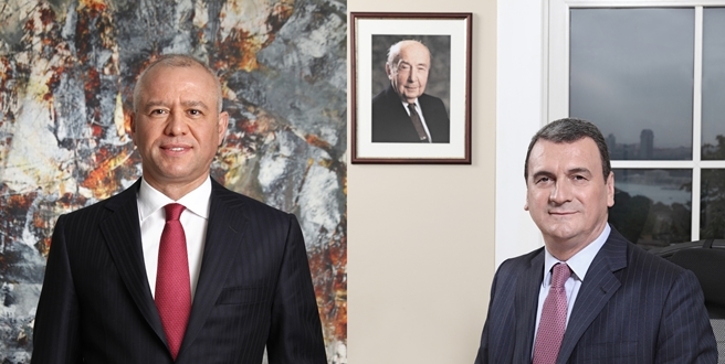 KOÇ HOLDİNG’DE GÖREV DEĞİŞİMİ