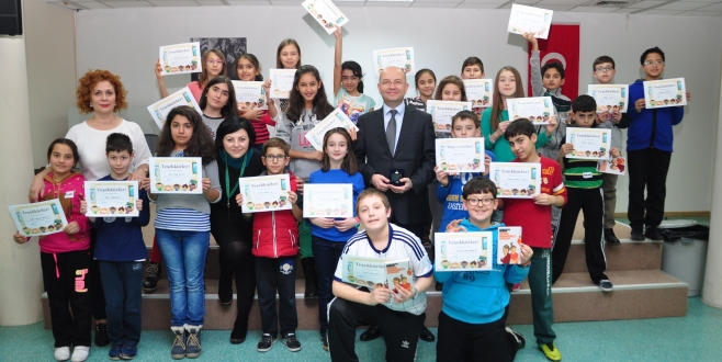 MARS LOGISTICS, DARÜŞŞAFAKA CEMİYETİ İLE “BİR GÜLÜMSEME DE BİZDEN” PROJESİNİ HAYATA GEÇİRİYOR!