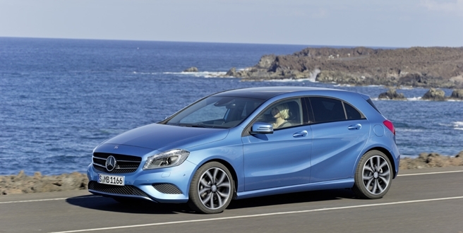 Mercedes-Benz Türk’ten Şubat ayına özel fırsatlar