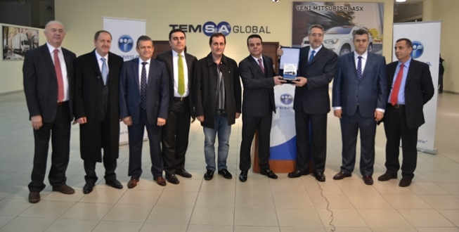 Metro Turizm Safir VİP alımını 100’e çıkarttı.