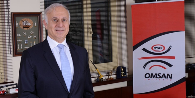 OMSAN AKARYAKIT- ATIK YAĞ VE TEHLİKELİ MADDE TAŞIMACILIĞINDA ÖNCÜ