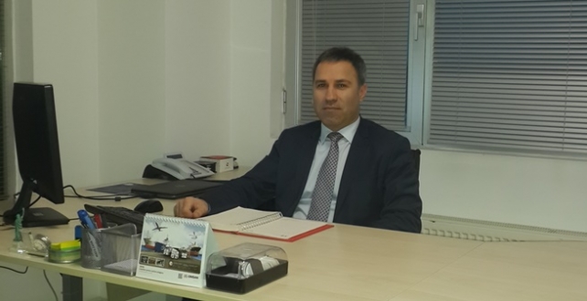 OMSAN, Ariston Thermo Group için Depolama ve Yurtiçi Dağıtım