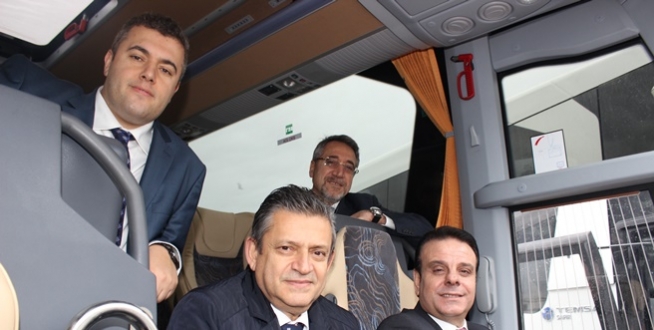 Sektör devinden dev yatırım