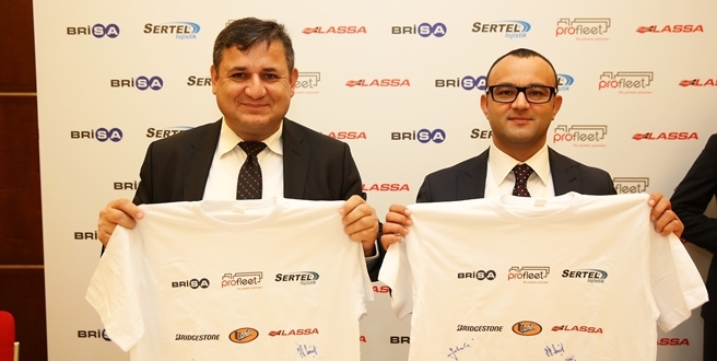 Sertel Lojistik de filo yönetiminde  Profleet’i seçti