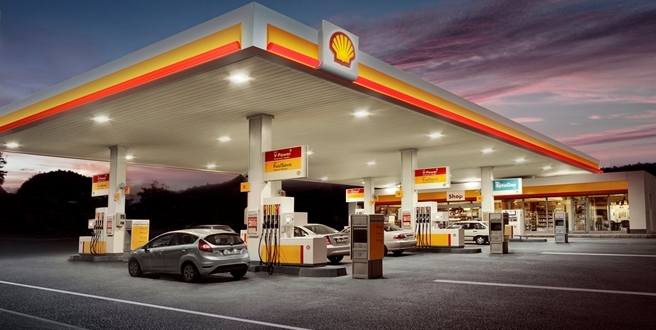 SHELL & TURCAS’DAN BİR İLK DAHA!