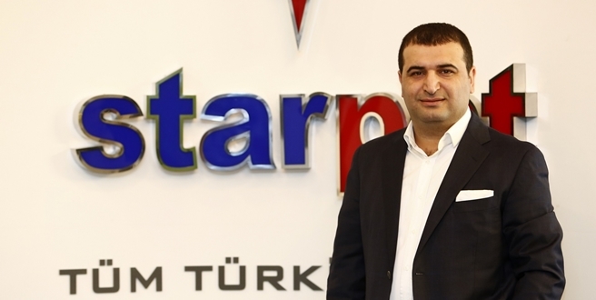 Starpet verimlituketim.com web sitesiyle çevre eğitimine eğlence katıyor